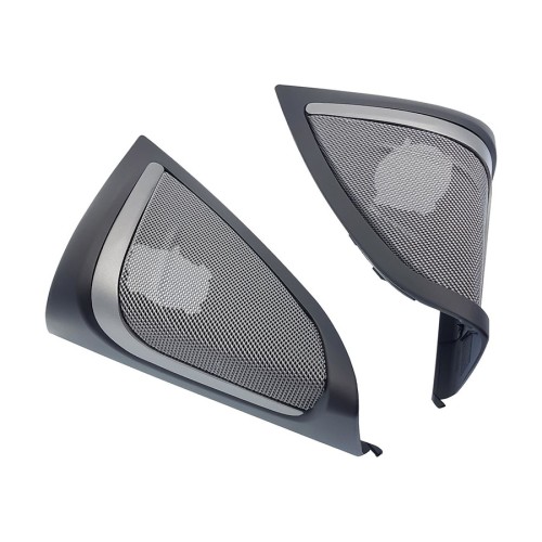 Подиумы для установки вч-динамиков в BMW Series 5 2017+