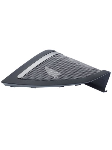 Подиумы для установки вч-динамиков в BMW Series 5 2017+