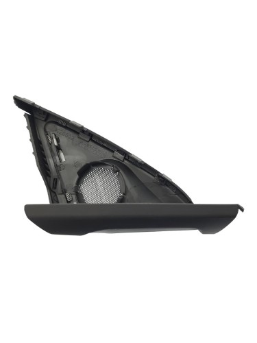 Подиумы для установки вч-динамиков в BMW Series 5 2017+