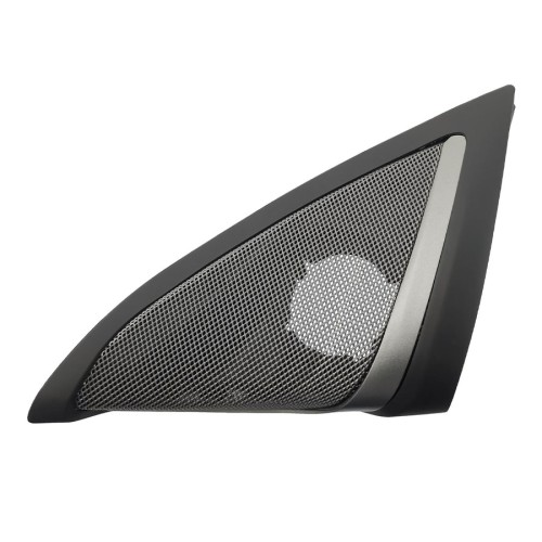 Подиумы для установки вч-динамиков в BMW Series 5 2017+