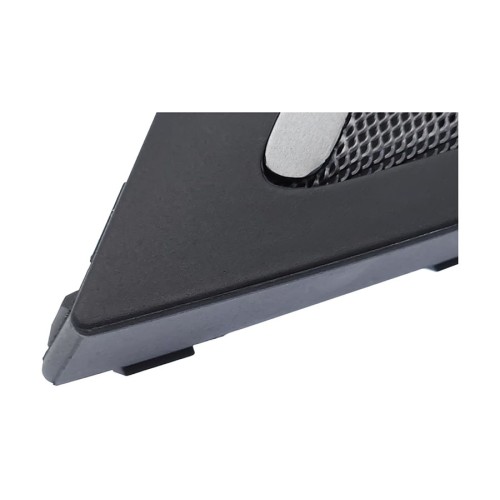 Подиумы для установки вч-динамиков в BMW Series 5 2017+