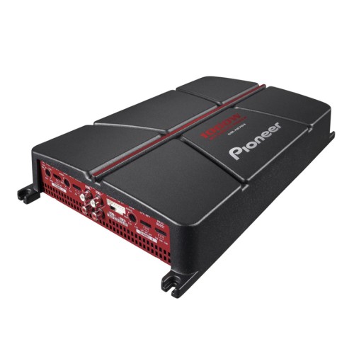 4-канальный автомобильный усилитель Pioneer GM-A6704