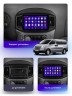 Штатная магнитола Teyes CC3L Hyundai H1 II 2 TQ 2015-2021 9" (F2)