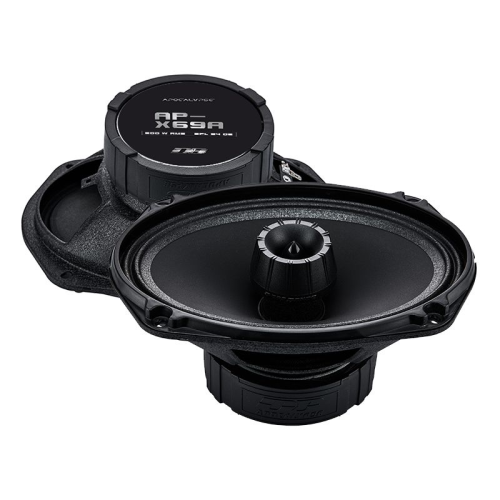 Alphard Apocalypse AP-X69A коаксиальная акустика 6"х 9" (пара)