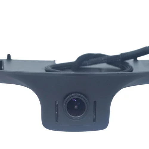Штатный двухканальный видеорегистратор RedPower DVR-MBML-G DUAL для Mercedes ML и GL (2011-2016) черный