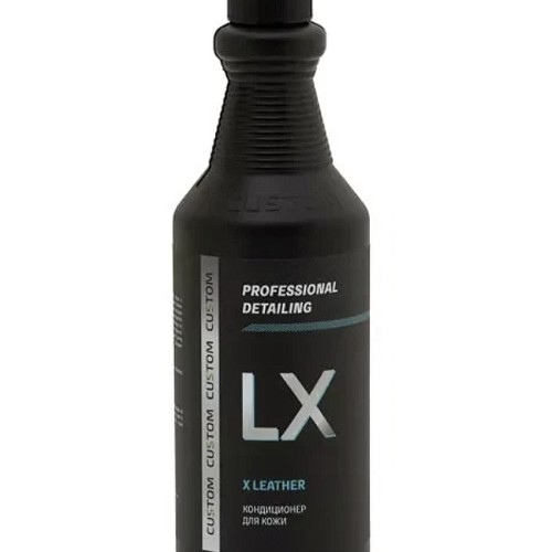 Custom &quot;X Leather&quot; - кондиционер для кожи 700мл