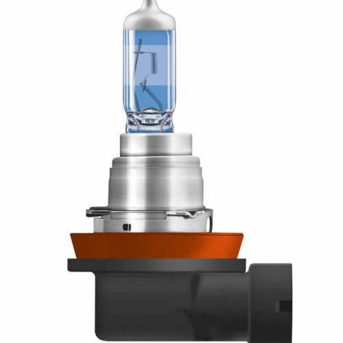 Галогенные лампы Osram Night Breaker Unlimited H8 3800K