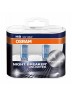 Галогенные лампы Osram Night Breaker Unlimited H8 3800K