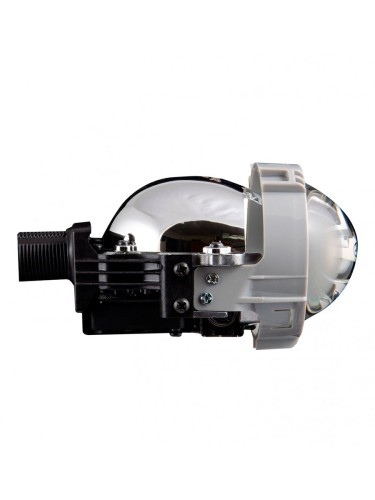 Viper BI-LED линза Optic универсальная 5000K