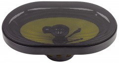 Econ EMS-6913 3-х полосная коаксиальная акустика 6*9&quot; (пара)