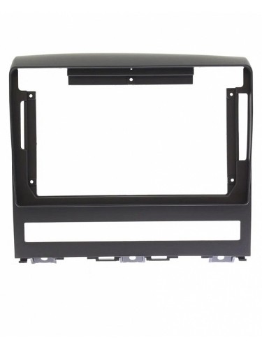 Переходная рамка для установки магнитолы Carav Fiat Albea / Siena / Palio 2004-2012 9" (22-377)