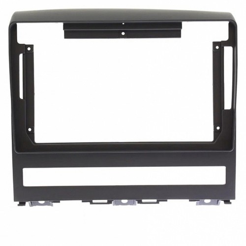 Переходная рамка для установки магнитолы Carav Fiat Albea / Siena / Palio 2004-2012 9" (22-377)