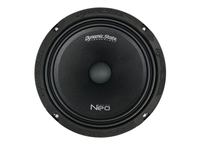 Dynamic State NM-202 NEO среднечастотная акустика 8" (20см) (1шт)