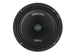 Dynamic State NM-202 NEO среднечастотная акустика 8&quot; (20см) (1шт)