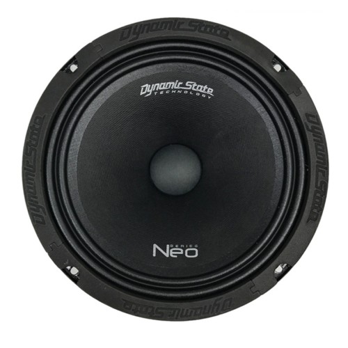 Dynamic State NM-202 NEO среднечастотная акустика 8" (20см) (1шт)