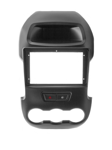 Переходная рамка для установки магнитолы Carav Ford Ranger 2011-2015 9" (22-313)
