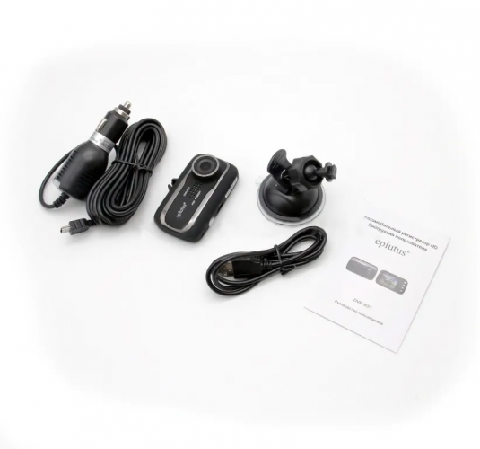 Видеорегистратор Eplutus DVR-931