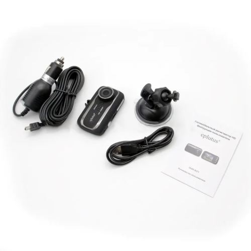 Видеорегистратор Eplutus DVR-931