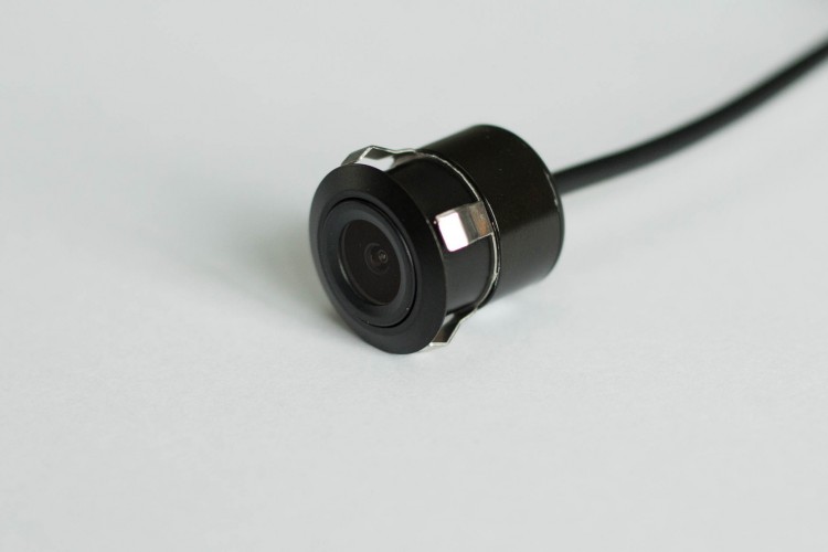 Камера универсального вида C-Tri 305/306 (перед-зад)