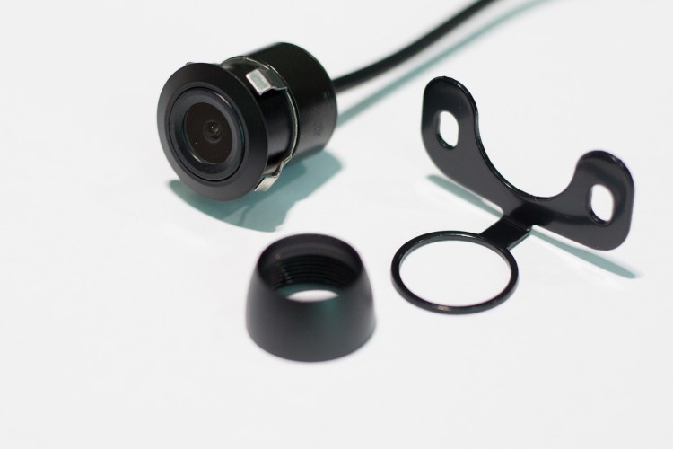 Камера универсального вида C-Tri 305/306 (перед-зад)