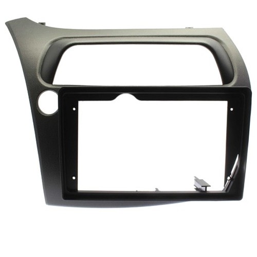 Переходная рамка для установки магнитолы Carav Honda Civic Hatchback 2006-2011 9" (22-1187)