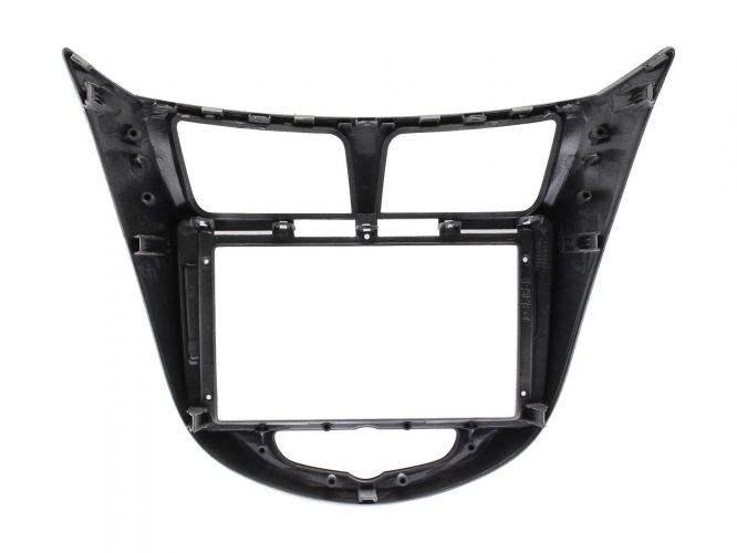Рамка для установки в Hyundai Solaris 2010-2016 9" 