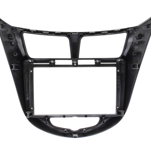 Рамка для установки в Hyundai Solaris 2010-2016 9&quot; 
