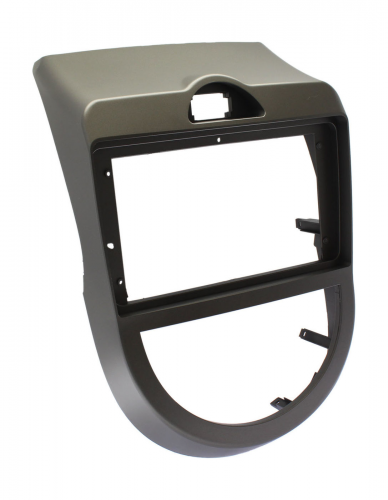 Рамка для установки в Kia Soul 2008-2011 9" дисплея