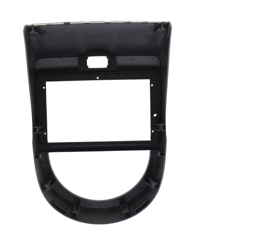 Рамка для установки в Kia Soul 2008-2011 9" дисплея