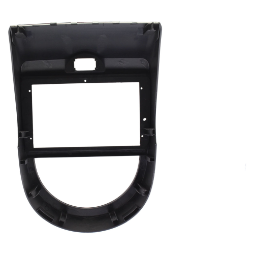 Рамка для установки в Kia Soul 2008-2011 9" дисплея