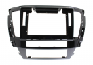 Рамка для установки в Mitsubishi Pajero Sport 2020+ 10" MFA дисплея