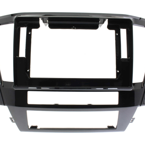 Рамка для установки в Mitsubishi Pajero Sport 2020+ 10&quot; MFA дисплея