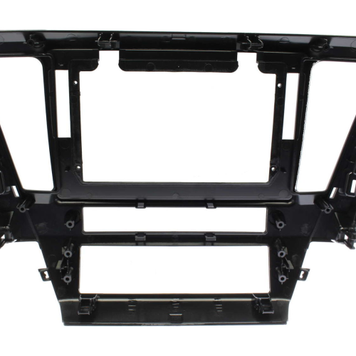 Рамка для установки в Mitsubishi Pajero Sport 2020+ 10&quot; MFA дисплея