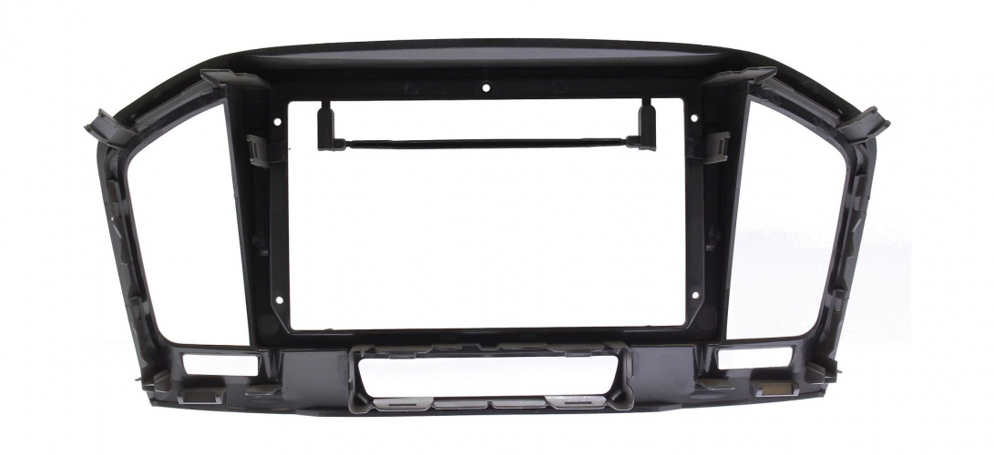 Рамка для установки в Opel Insignia 2009-2013 9" дисплея