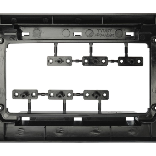 Рамка-переходник с размера 9&quot; на 10&quot;