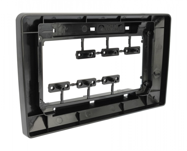 Рамка-переходник с размера 9" на 10"