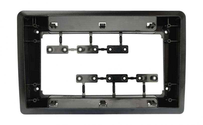 Рамка-переходник с размера 9" на 10"