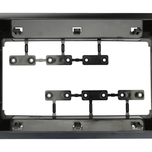 Рамка-переходник с размера 9&quot; на 10&quot;