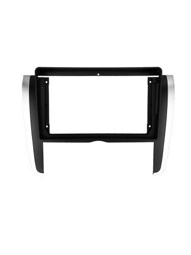 Установочный комплект Teyes для Toyota Allion T260 2007-2020 9" (Right hand drive)