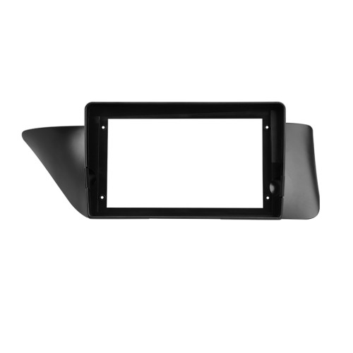 Установочный комплект Teyes для Lexus ES ES200 ES250 ES300h ES350 XV60 VI 6 2012-2018 9" (Вариант B) управление ГУ круглой шайбой