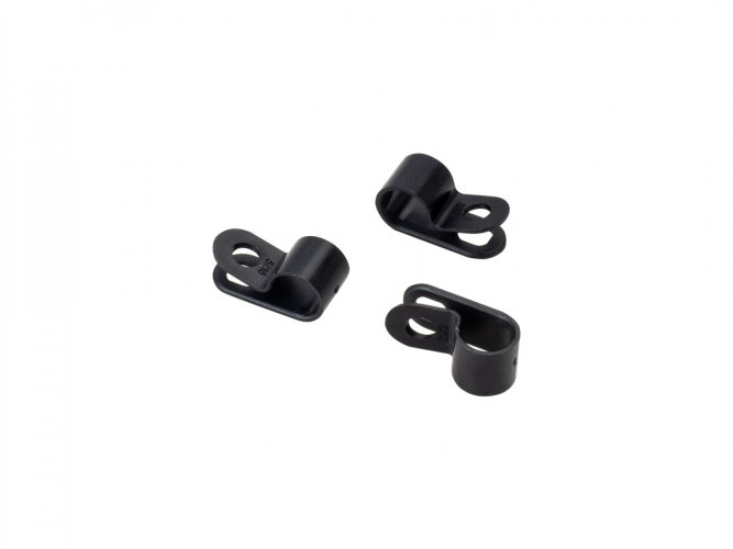 Клипса крепёжная AuRa CCN-806B (1 шт)