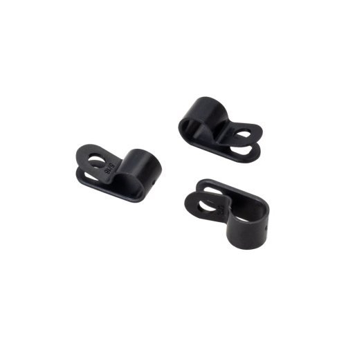 Клипса крепёжная AuRa CCN-806B (1 шт)