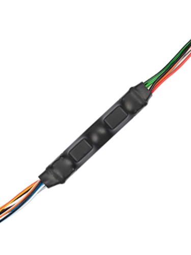 Подкапотный блок StarLine R7