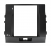 Рамка для установки в Toyota Land Cruiser 2007 - 2015 9'7 (TPRO) дисплея
