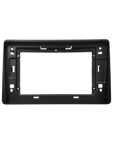 Установочный комплект Teyes для Renault Duster HM 2 II 2020-2023 10" (F1)