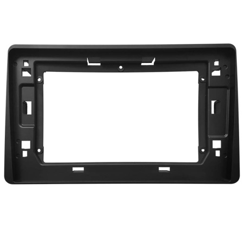 Установочный комплект Teyes для Renault Duster HM 2 II 2020-2023 10" (F1)