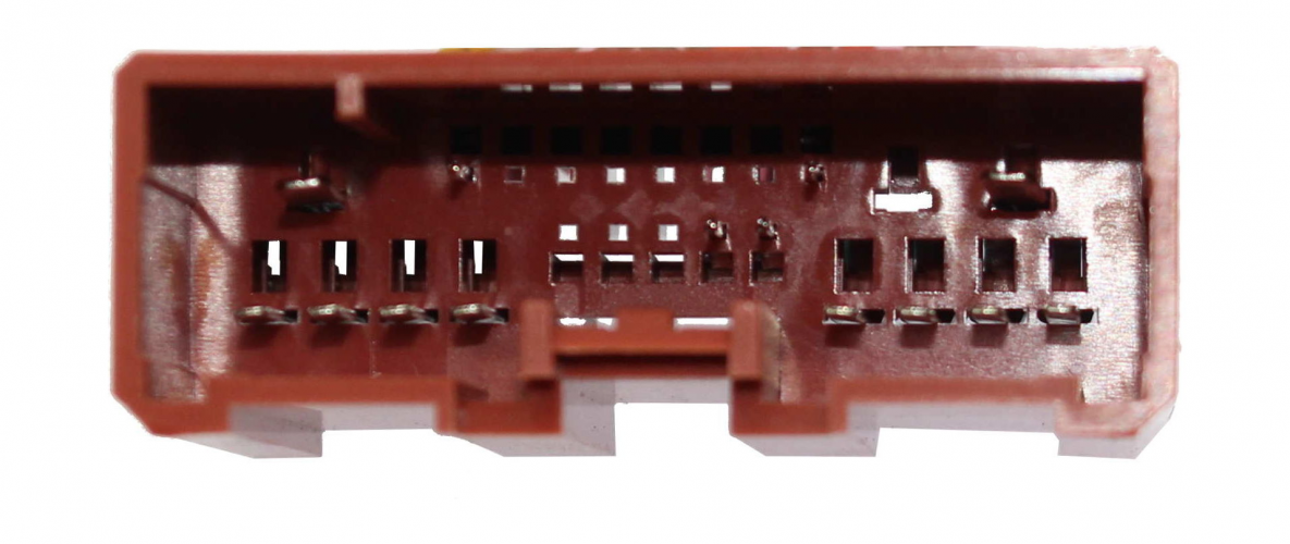 Комплект проводов для установки в Mazda 2002+ (основной, антенна, USB)