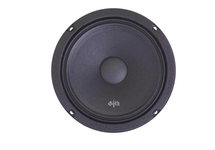Мидбас Audio Nova Goth 16C 6,5" (16,5см) (пара)
