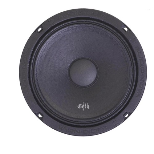 Мидбас Audio Nova Goth 16C 6,5&quot; (16,5см) (пара)