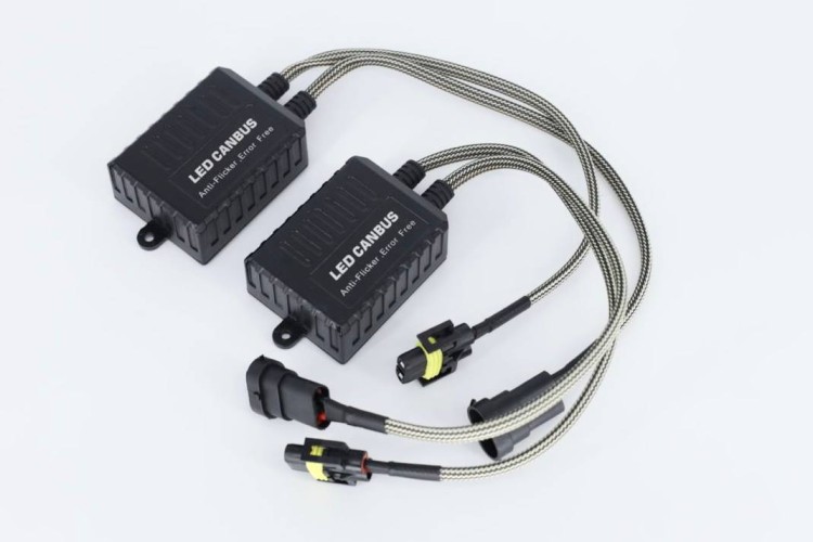 Обманки LED Canbus MAX PRO H11 для ламп головного света (1шт)